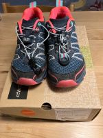 CMP Outdoorschuhe Trekkingschuhe EUR 29, sehr guter Zustand NP 60 Stuttgart - Weilimdorf Vorschau