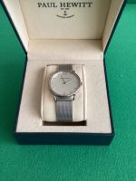 Edle Damen Uhr von „Paul Hewitt“ mit original Box München - Bogenhausen Vorschau