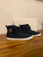Calvin Klein Schuhe Sneaker  Chucks 37 Neu Nordrhein-Westfalen - Oelde Vorschau