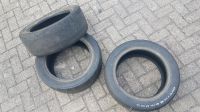 Dunlop 15 Zoll Rennreifen Rennslicks Slicks 5.8 Baden-Württemberg - Freiburg im Breisgau Vorschau