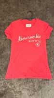 T-Shirt Abercombie & Fitch Nordrhein-Westfalen - Gelsenkirchen Vorschau