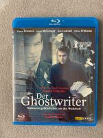 Der Ghostwriter  Pierce Brosnan  Blu Ray  neuwertig Schwerin - Weststadt Vorschau