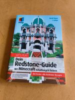 Dein Redstone - Guide mit Minecraft Schaltungen bauen Bayern - Augsburg Vorschau