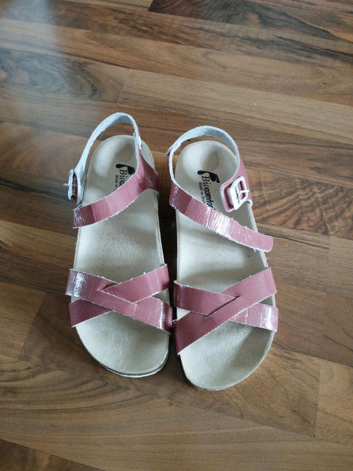 Sandalen gr.37 Biocomfort in Sachsenheim