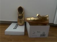 Schuhe Mädchen - Gold Rheinland-Pfalz - Mainz Vorschau