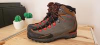 La Sportiva Bergschuh - Wanderschuh - GTX – 41 1/2 Bayern - Oberaudorf Vorschau