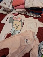 Babykleidung zu verkaufen 62 Thüringen - Auengrund Vorschau