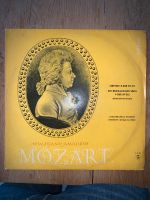 Schallplatte Mozart Baden-Württemberg - Burgrieden Vorschau