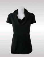 *NEU* Kleid Strick schwarz NP 28euro München - Au-Haidhausen Vorschau