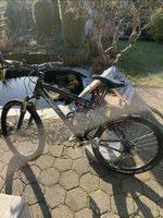 Mountainbike Fully Radon QLT Team Dortmund - Eichlinghofen Vorschau