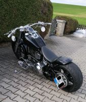 Harley Davidson FatBoy EVO Custom Bayern - Taufkirchen Vils Vorschau