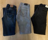 Jeans ♥️♥️♥️164 Levi’s, Hilfiger, G-Star Niedersachsen - Nienburg (Weser) Vorschau