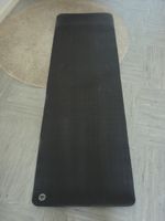 Bodhi Yogamatte ECO PRO Naturkautschuk 185x60x0,4 schiefergrau Duisburg - Duisburg-Mitte Vorschau