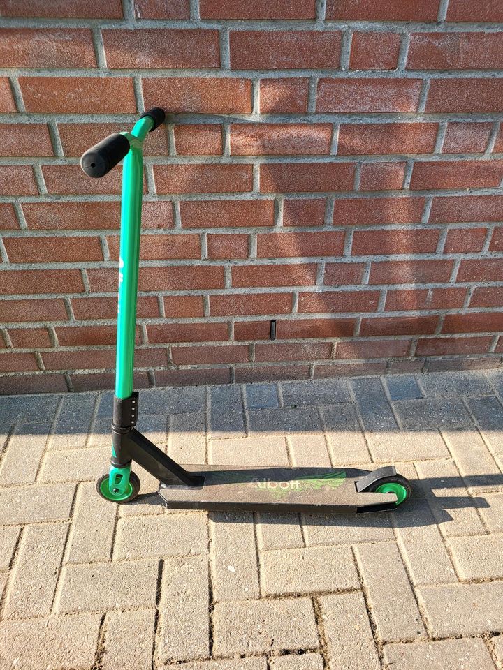 Albott Stunt Scooter in Kempen