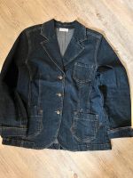 Jeansjacke Damen Größe 42 Bonita Sachsen-Anhalt - Tangermünde Vorschau