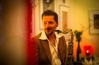 Saxophonist für Hochzeit / Event Köln - Ehrenfeld Vorschau