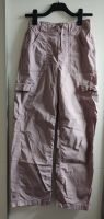 Hollister Hose Baggy Ultra High Rise-Cargohose Baden-Württemberg - Forst Vorschau