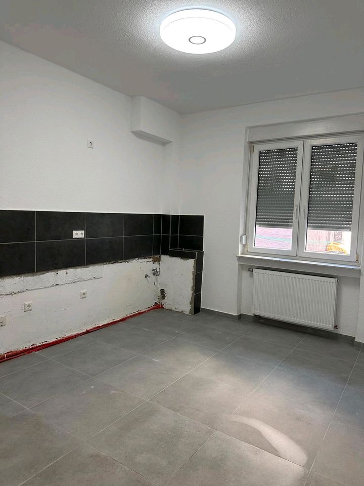 2 Zimmer Wohnung zum vermieten in Pforzheim