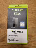 Panzerglas für Sony Xperia 10 Plus Niedersachsen - Hameln Vorschau