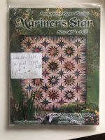 Paper-Piecing Judy Niemeyer Mariners Star / Original USA Nordrhein-Westfalen - Herdecke Vorschau