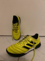 Neonfarbene Fußballschuhe Gr.39 1/3 Eimsbüttel - Hamburg Schnelsen Vorschau