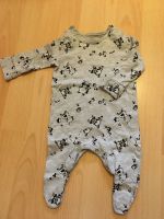 Baby Schlafi Pyjama 56 Dresden - Trachau Vorschau