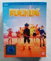 Punch Line Vol.1 inkl. Sammelschuber, Blu-ray, OVP Bayern - Hindelang Vorschau