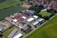 Flexibel nutzbare 450m² - Lagerhalle in Erfurt Thüringen - Erfurt Vorschau