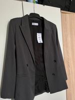 Bershka Blazer nagelneu Hessen - Dietzenbach Vorschau