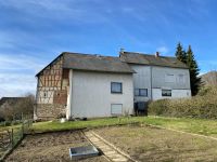Zu Verkaufen: Wohnhaus mit Nebengebäude und großem Garten Rheinland-Pfalz - Bell (Hunsrück) Vorschau
