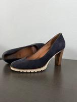 Hohe Schuhe (blau, 40) Rheinland-Pfalz - Mayen Vorschau