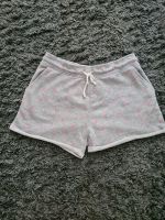 Shorts Grau mit Flamingos Hamburg-Mitte - Hamburg Horn Vorschau