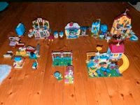 Lego Friends Haus, Café, cupcake, Pizzeria, Spielplatz , schloss Baden-Württemberg - Dornstadt Vorschau