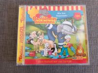 CD Hörspiel Benjamin Blümchen 135 Zoo Baden-Württemberg - Ulm Vorschau