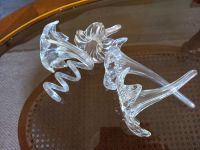 Viererset Blumenvasen tischvasen aus Glas Thüringen - Auleben Vorschau