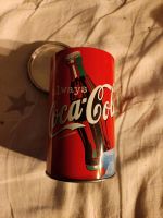 Coca-Cola Bär in der Dose Niedersachsen - Geestland Vorschau