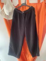 Musselin Hose Größe XL mit Taschen NEU Thüringen - Lucka Vorschau