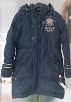 SOCCX dicke Winterjacke Brandenburg - Blankenfelde Vorschau