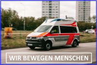 Rettungssanitäter Krankentransport m/w/d Berlin - Marzahn Vorschau