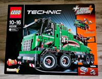 Lego Abschlepptruck 2 in 1 Schleswig-Holstein - Glückstadt Vorschau