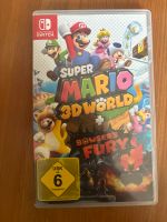 Super Mario 3D World + Bowser’s Fury - Nintendo Switch Bayern - Schwabach Vorschau