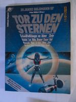 Science-Fiction 20 Jahre GOLDMANN - Tor zu den Sternen Bayern - Traunstein Vorschau