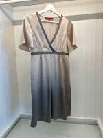 Kleid aus Seide von Donna Gr 36 Bayern - Bergrheinfeld Vorschau