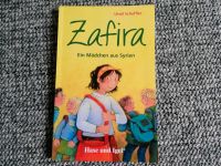 3€⭐Zafira Ein Mädchen aus Syrien, Grundschule Buch Sachsen-Anhalt - Lutherstadt Wittenberg Vorschau