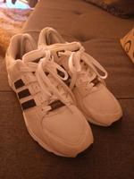 Adidas Sneaker Equipment Support weiß Größe 40 Sachsen - Radebeul Vorschau