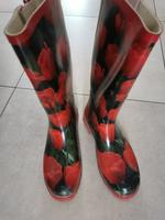 Gummistiefel Sachsen - Radeburg Vorschau