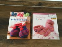 Handarbeitsbuch Babysocken, Babyschühchen stricken Bayern - Laaber Vorschau