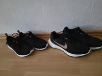 Zwei Paar Schuhe Nike/Puma Niedersachsen - Twistringen Vorschau