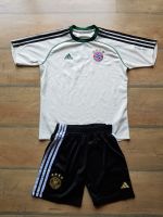 Fußball Trikotset FC Bayern München - Trikot + Short - Sportset Sachsen-Anhalt - Sangerhausen Vorschau