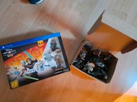 Disney Infinitiy 3.0 PS4 Starterset + 12 weitere Figuren Nordrhein-Westfalen - Schleiden Vorschau